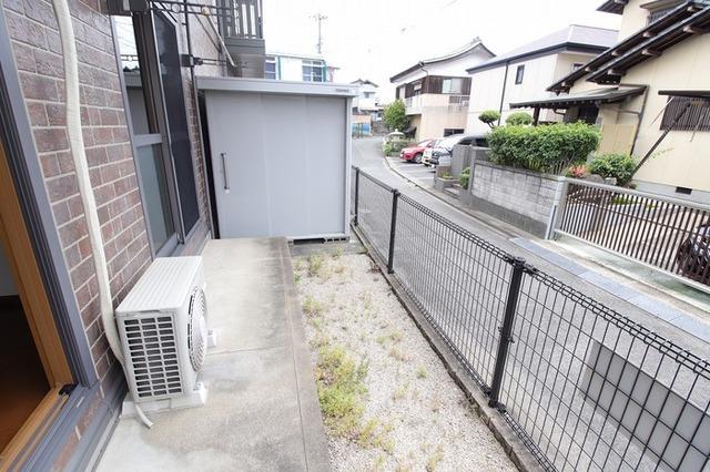 グランシャリオ・Ｓ　B棟（102） 部屋画像