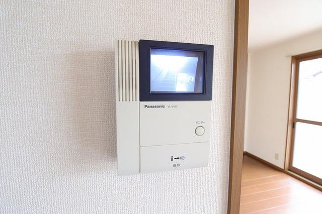 グランシャリオ・Ｓ　B棟（102） 部屋画像