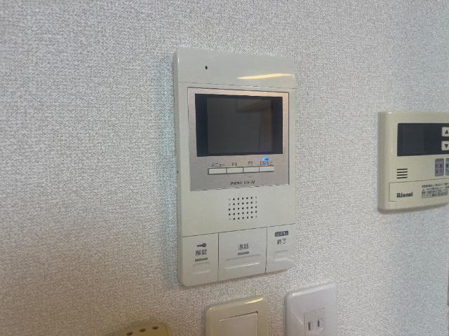 クリンピアＭＫ 部屋画像