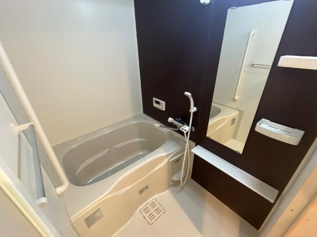 クリンピアＭＫ 部屋画像