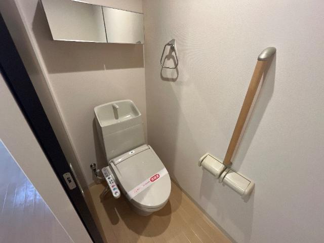 クリンピアＭＫ 部屋画像