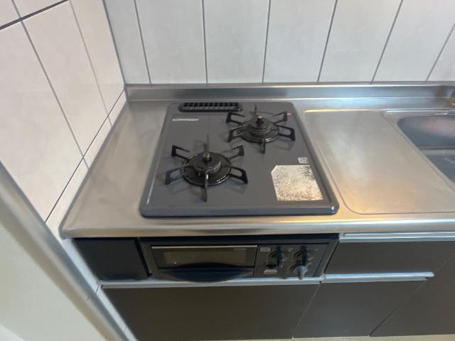 クリンピアＭＫ 部屋画像