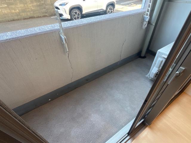クリンピアＭＫ 部屋画像