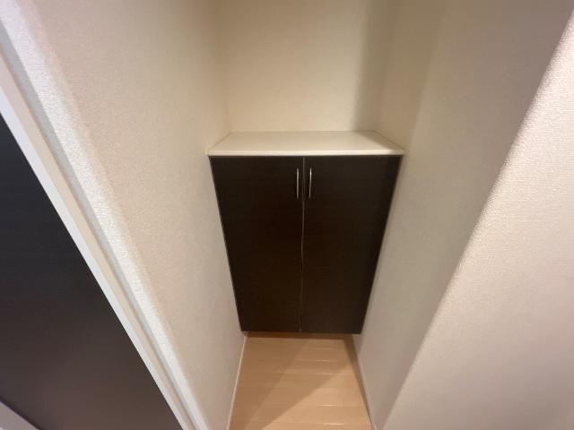 クリンピアＭＫ 部屋画像