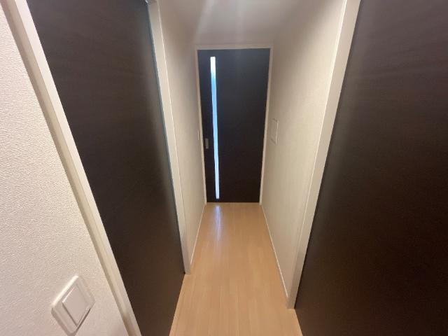 クリンピアＭＫ 部屋画像