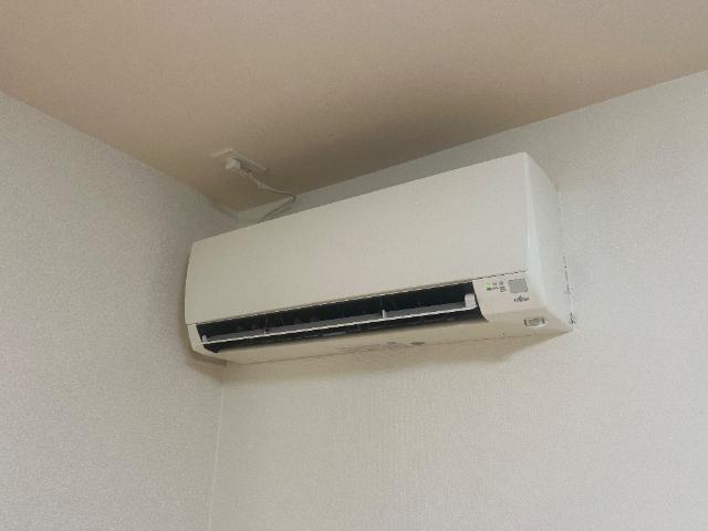 クリンピアＭＫ 部屋画像