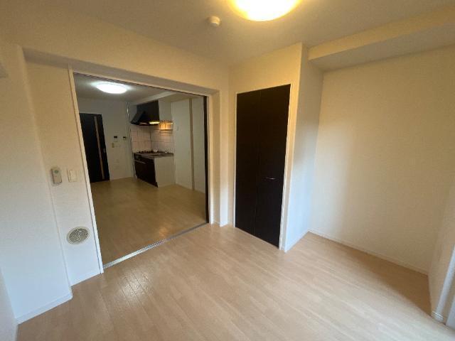 クリンピアＭＫ 部屋画像