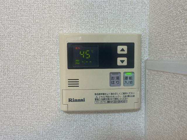 クリンピアＭＫ 部屋画像