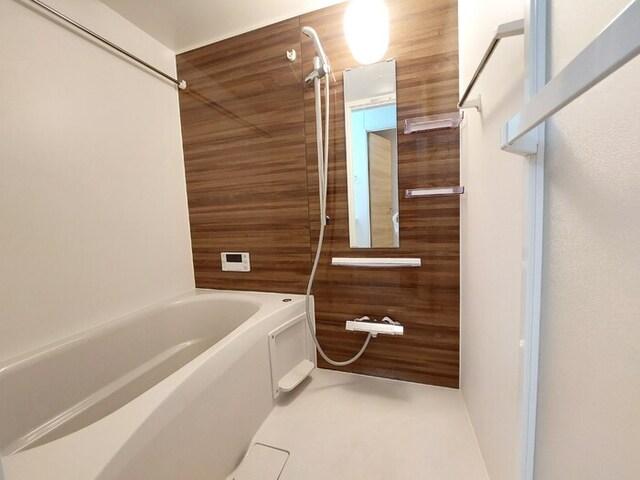 クレッシェンド大浦（101） 部屋画像