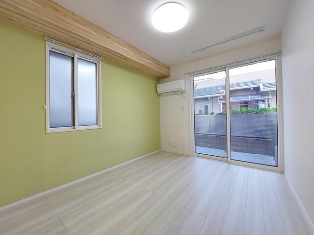 クレッシェンド大浦（101） 部屋画像