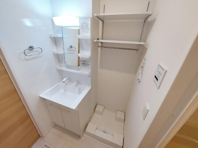 クレッシェンド大浦（101） 部屋画像