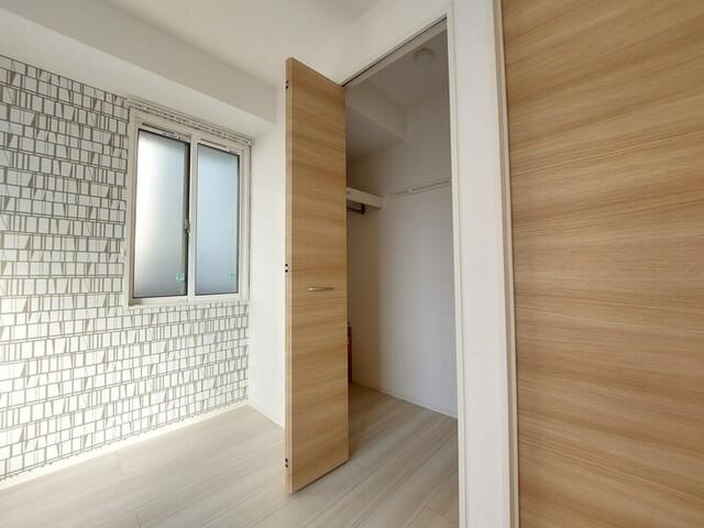 クレッシェンド大浦（101） 部屋画像