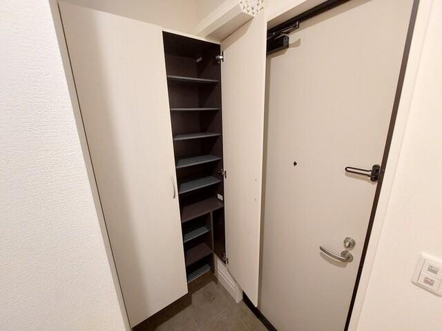 クレッシェンド大浦（101） 部屋画像