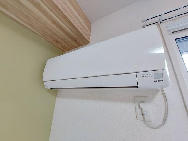 クレッシェンド大浦（101） 部屋画像