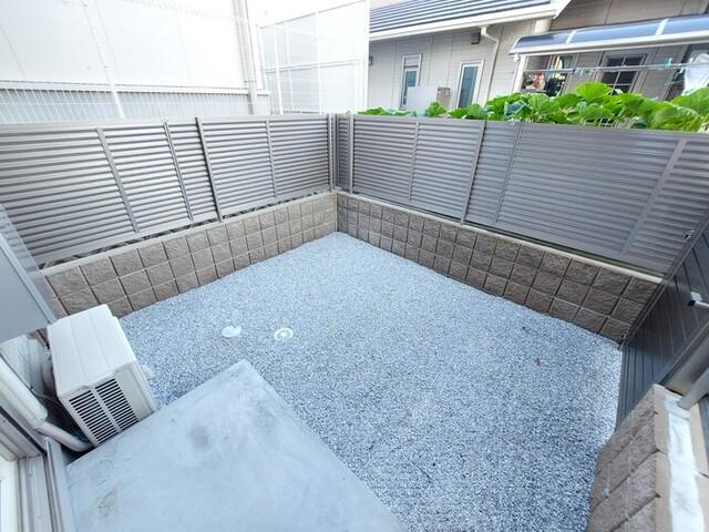 クレッシェンド大浦（101） 部屋画像