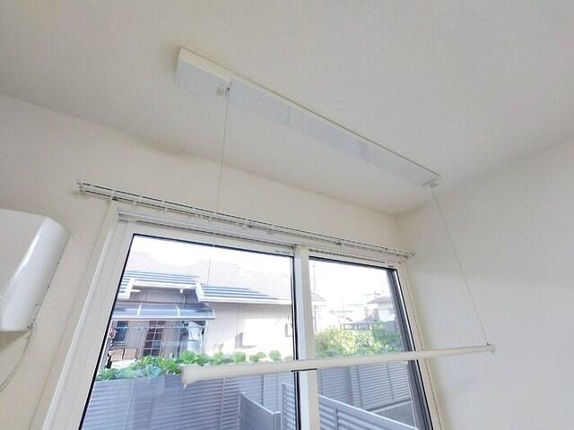 クレッシェンド大浦（101） 部屋画像