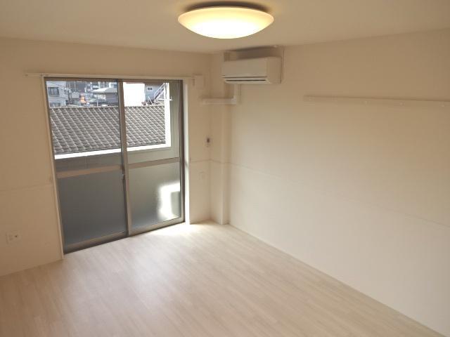 Ｃｒｅｃｉａ　Ｍ 部屋画像