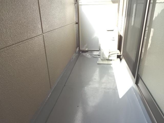 Ｃｒｅｃｉａ　Ｍ 部屋画像