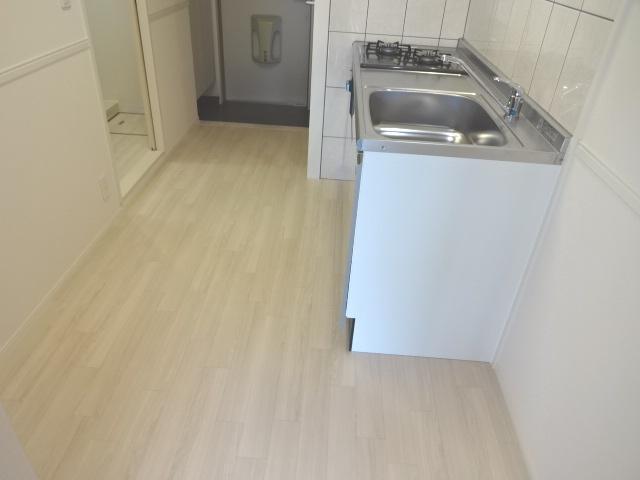 Ｃｒｅｃｉａ　Ｍ 部屋画像