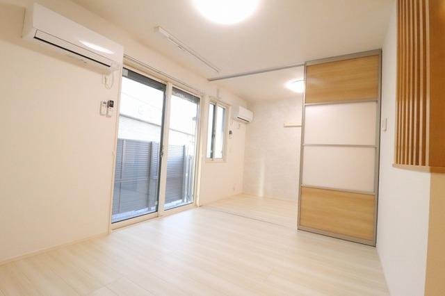 グランメゾン城野（103） 部屋画像