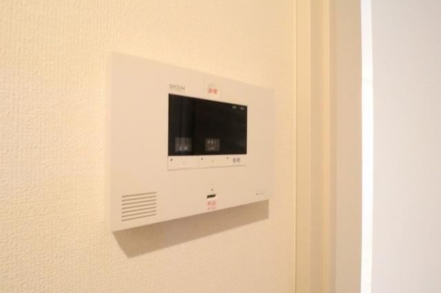 グランメゾン城野（103） 部屋画像