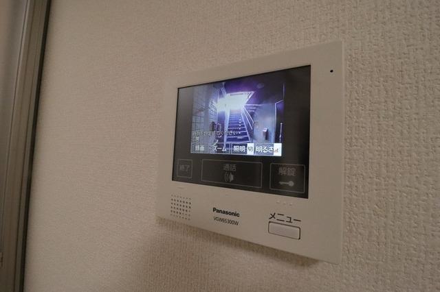 グランメゾン城野（103） 部屋画像