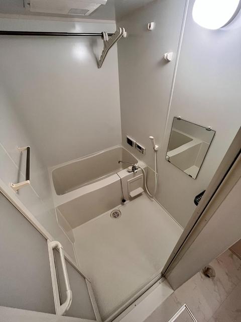 エクレール　グランデ　B棟（105） 部屋画像