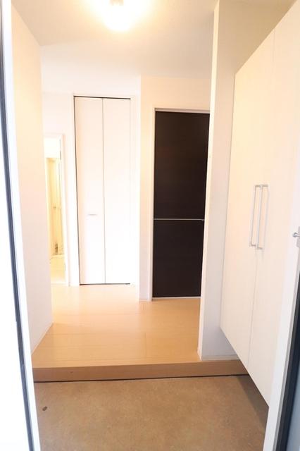 エクレール　グランデ　B棟（105） 部屋画像