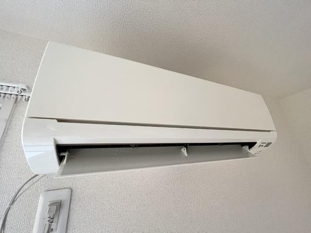 エクレール　グランデ　B棟（105） 部屋画像