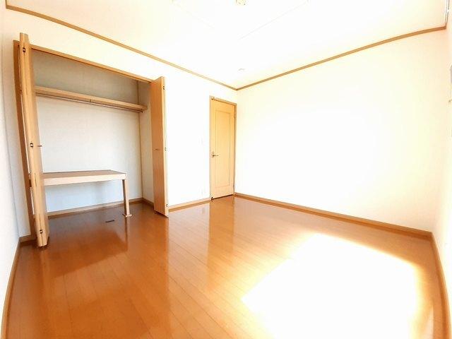 パインヒルズ（201） 収納