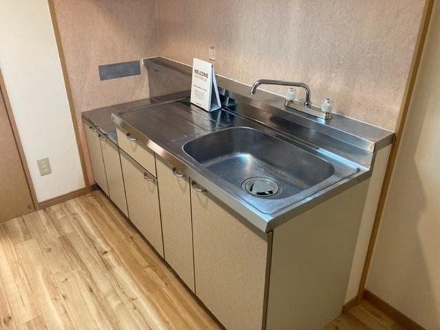 木下鉱産ビルⅡ（203） 部屋画像