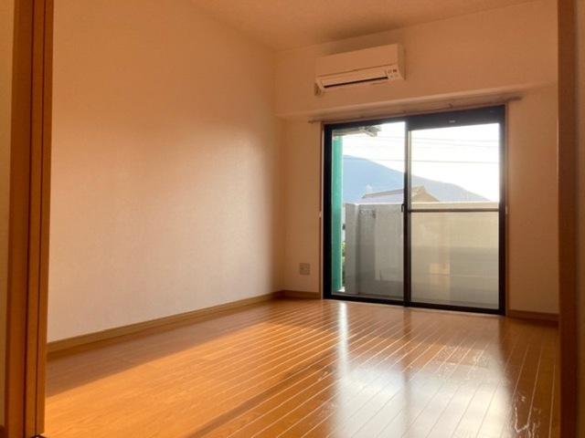 木下鉱産ビルⅡ（203） 部屋画像