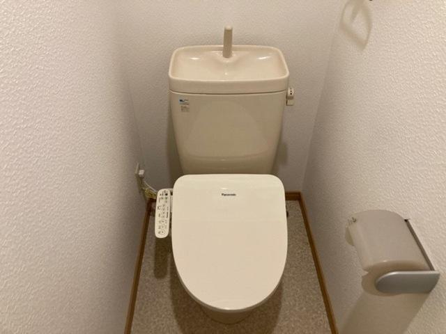 木下鉱産ビルⅡ（203） 部屋画像