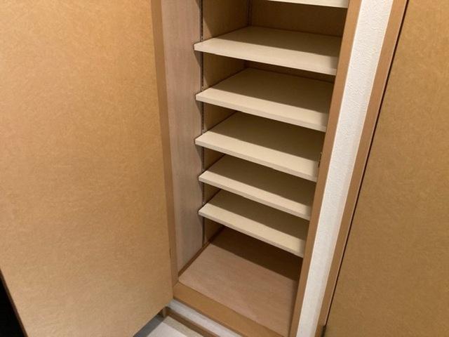 木下鉱産ビルⅡ（203） 部屋画像
