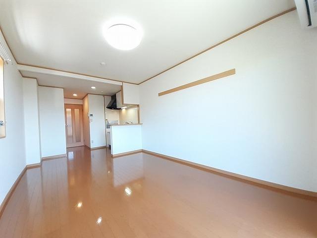 カレント上吉田ⅠＢ（206） その他部屋・スペース