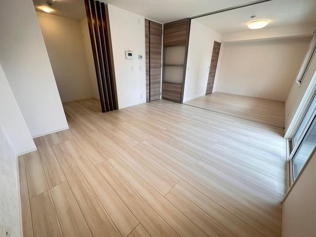 D-room相生町（106） 部屋画像