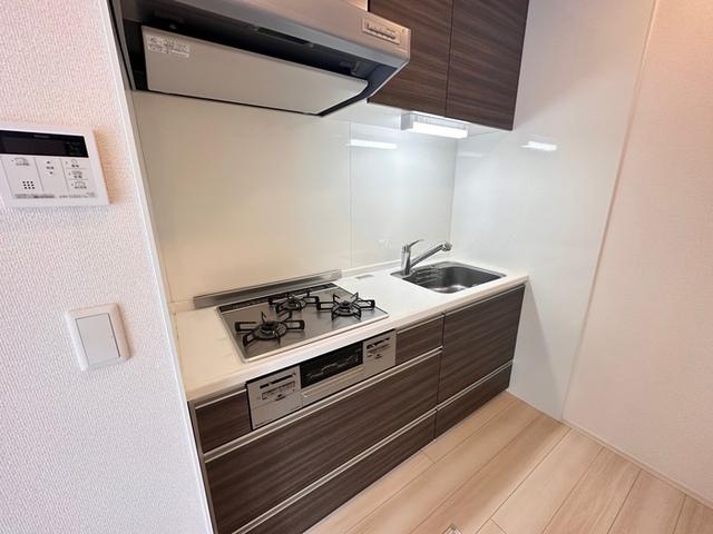 D-room相生町（106） 部屋画像