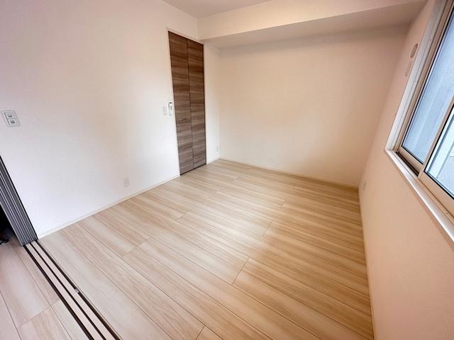 D-room相生町（106） 部屋画像