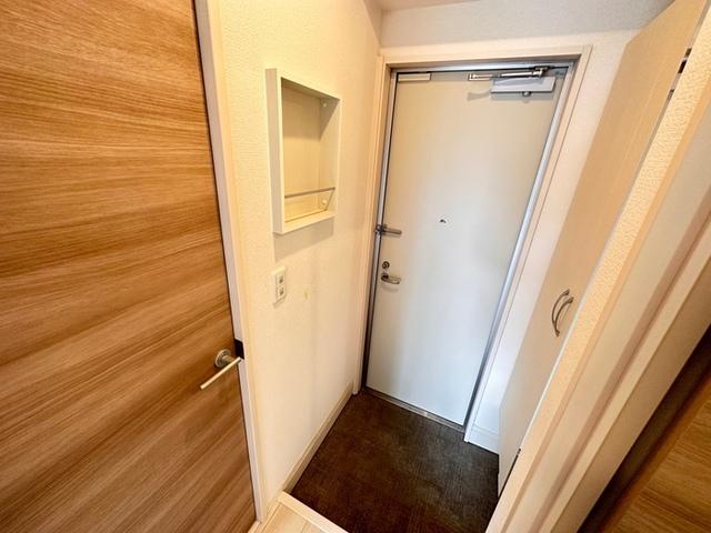 D-room相生町（106） 部屋画像