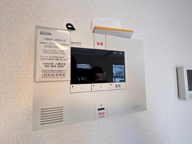 D-room相生町（106） 部屋画像
