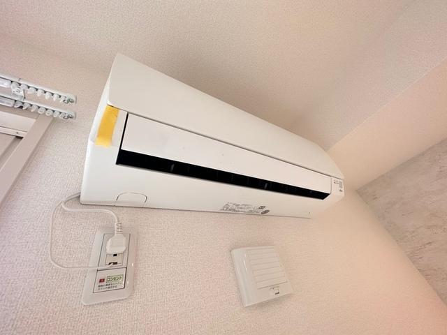 D-room相生町（106） 部屋画像