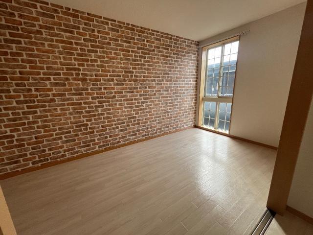 ヴィラージュ新木屋瀬 部屋画像