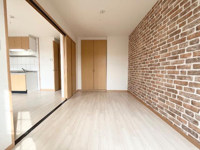 ヴィラージュ新木屋瀬 部屋画像