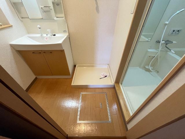 ヴィラージュ新木屋瀬 部屋画像
