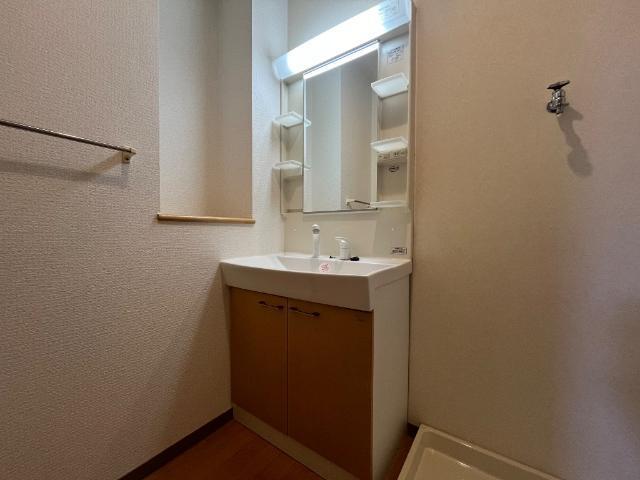 ヴィラージュ新木屋瀬 部屋画像
