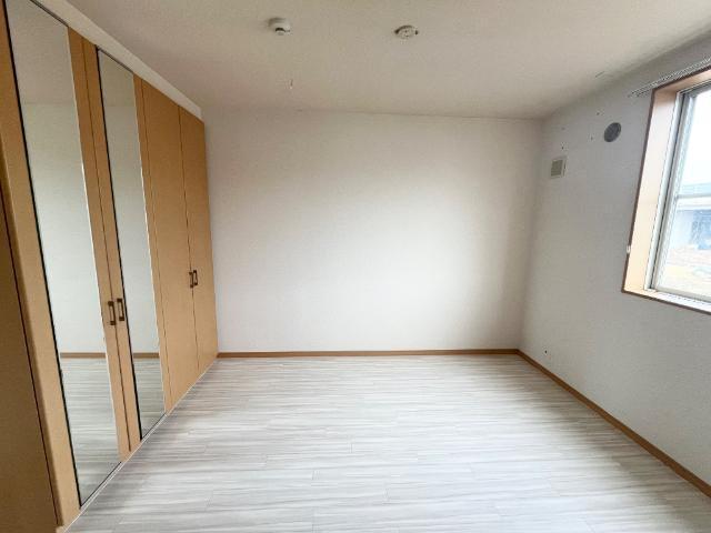ヴィラージュ新木屋瀬 部屋画像