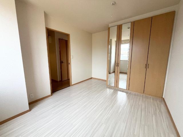 ヴィラージュ新木屋瀬 部屋画像