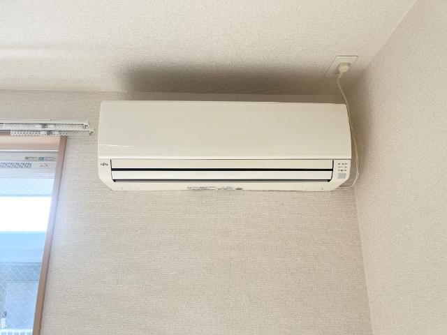 ヴィラージュ新木屋瀬 部屋画像