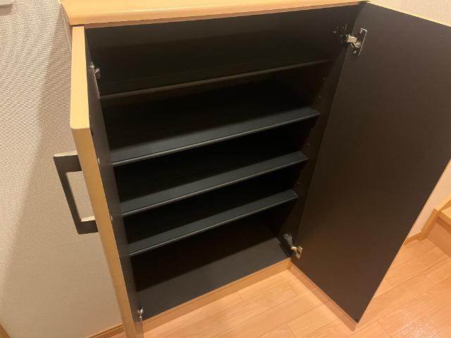 ヴィラージュ新木屋瀬 部屋画像