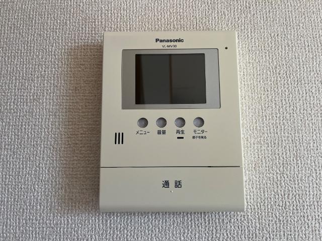 ヴィラージュ新木屋瀬 部屋画像